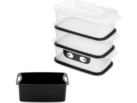 Пароварка KITFORT КТ-4082